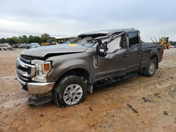 1FT7W2BN3NEF43807 2022 FORD F250 - Image 1