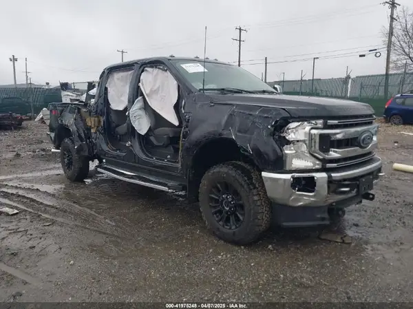 1FT7W2BN3NEF50675 2022 FORD F250 - Image 1