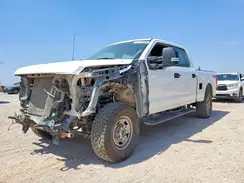 1FT7W2BN3NEF55634 2022 FORD F250