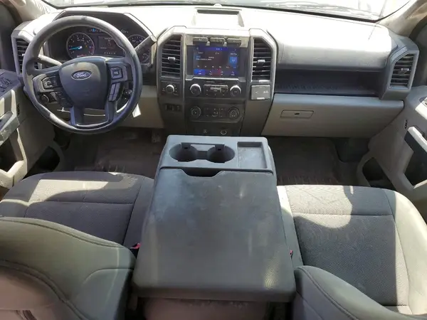 1FT7W2BN3NEF55634 2022 FORD F250 - Image 8