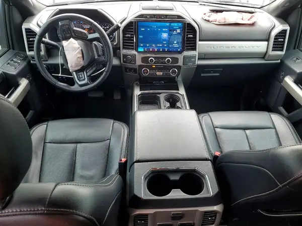 1FT7W2BN3NEF75852 2022 FORD F250 - Image 8