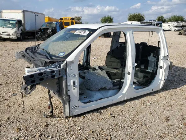1FT7W2BN3NEG30400 2022 FORD F250 - Image 1