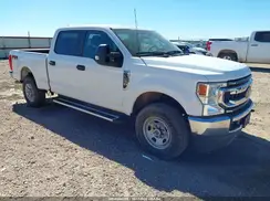 1FT7W2BN3NEG32258 2022 FORD F250