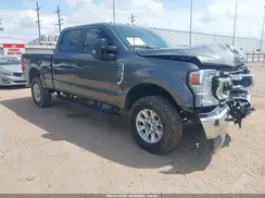 1FT7W2BN3NEG38707 2022 FORD F250