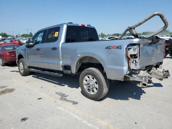 1FT7W2BN3PEC42280 2023 FORD F250 - Image 2