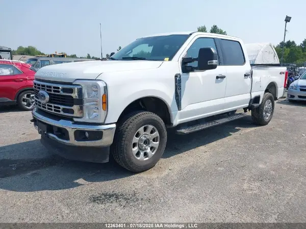 1FT7W2BN3RED20494 2024 FORD F250 - Image 2