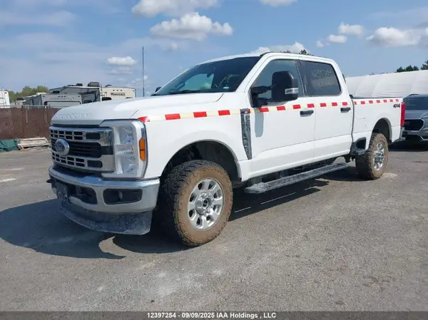1FT7W2BN3RED56430 2024 FORD F250 - Image 2