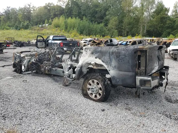 1FT7W2BN3REE27514 2024 FORD F250 - Image 2