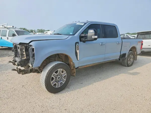 1FT7W2BN3REE74350 2024 FORD F250 - Image 1