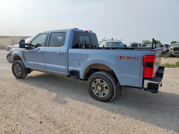 1FT7W2BN3REE74350 2024 FORD F250 - Image 2