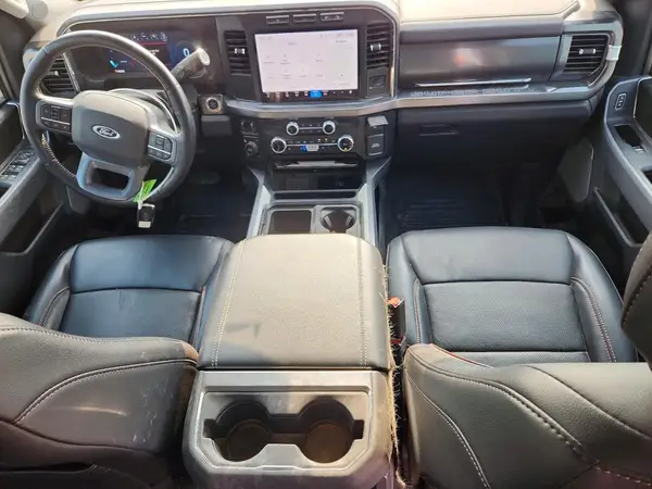 1FT7W2BN3REE74350 2024 FORD F250 - Image 8