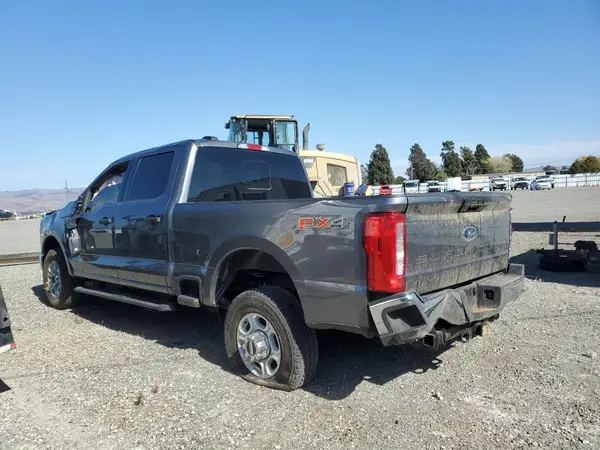 1FT7W2BN3SEC42496 2025 FORD F250 - Image 2