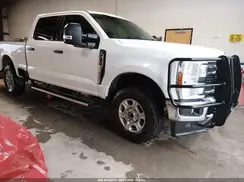 1FT7W2BN3SED49709 2025 FORD F250