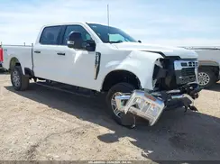 1FT7W2BN3SED74027 2025 FORD F250