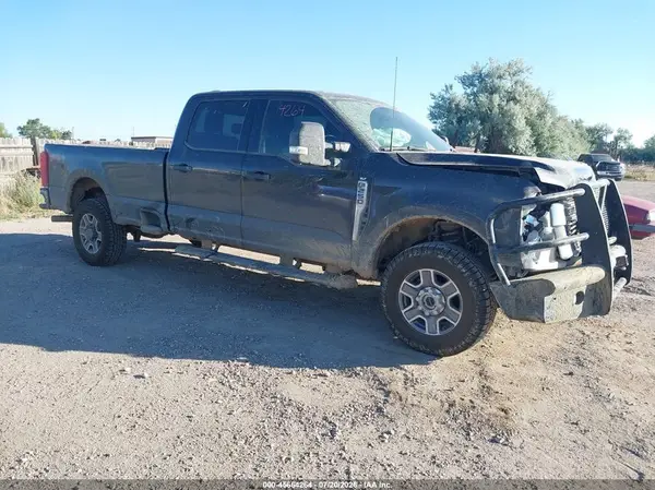1FT7W2BN3SEE02103 2025 FORD F250 - Image 1