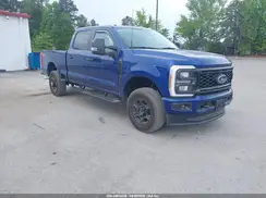 1FT7W2BN3TED88320 2026 FORD F250