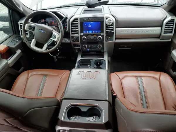 1FT7W2BN4LEC16149 2020 FORD F250 - Image 8