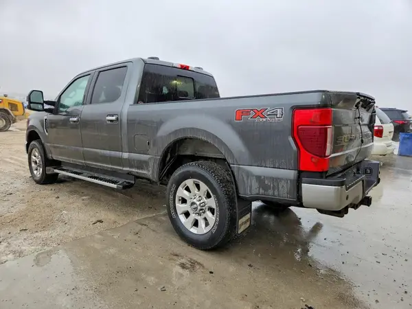 1FT7W2BN4LEC70292 2020 FORD F250 - Image 2