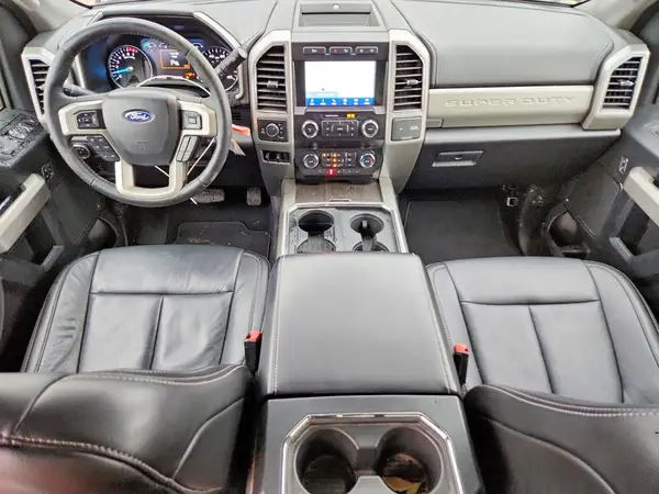 1FT7W2BN4LEC70292 2020 FORD F250 - Image 8