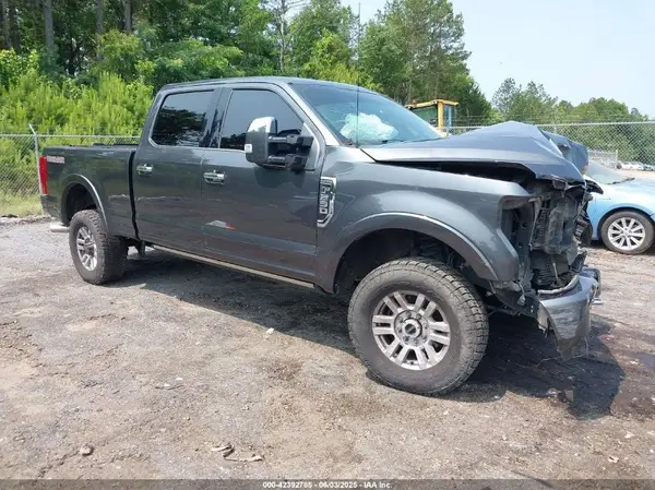 1FT7W2BN4LED60848 2020 FORD F250 - Image 1