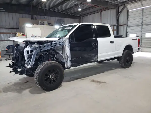 1FT7W2BN4LEE31059 2020 FORD F250 - Image 1