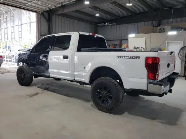 1FT7W2BN4LEE31059 2020 FORD F250 - Image 2