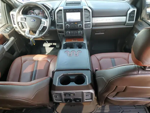1FT7W2BN4LEE32101 2020 FORD F250 - Image 8