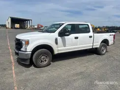 1FT7W2BN4LEE37282 2020 FORD F250