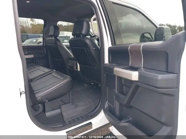1FT7W2BN4MEC29789 2021 FORD F250 - Image 8
