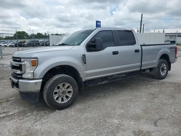 1FT7W2BN4MEC34068 2021 FORD F250 - Image 1