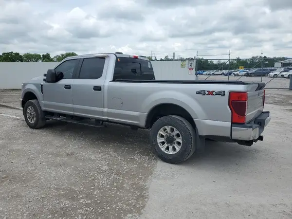 1FT7W2BN4MEC34068 2021 FORD F250 - Image 2