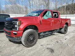 1FT7W2BN4MEC35818 2021 FORD F250