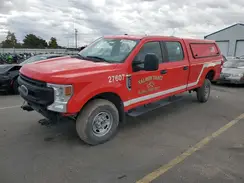1FT7W2BN4MED01297 2021 FORD F250