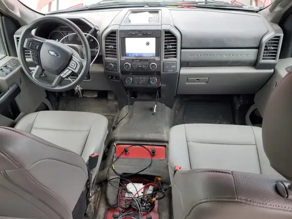 1FT7W2BN4MED01297 2021 FORD F250 - Image 8