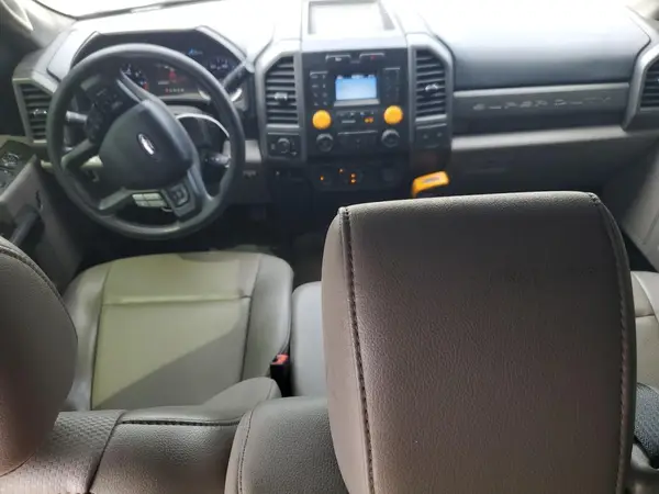 1FT7W2BN4MED48541 2021 FORD F250 - Image 8