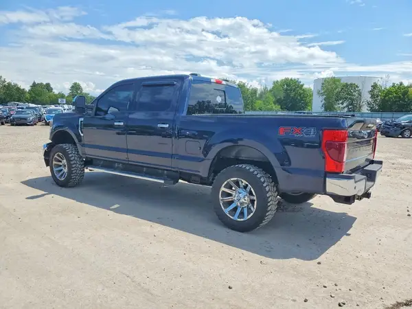 1FT7W2BN4MED51536 2021 FORD F250 - Image 2