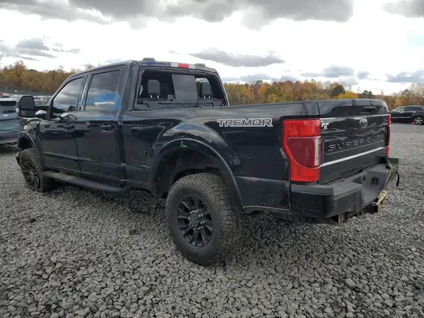 1FT7W2BN4MED77568 2021 FORD F250 - Image 2