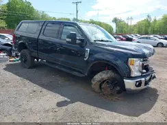 1FT7W2BN4MEE01982 2021 FORD F250