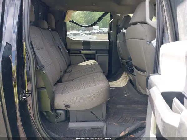 1FT7W2BN4MEE01982 2021 FORD F250 - Image 8