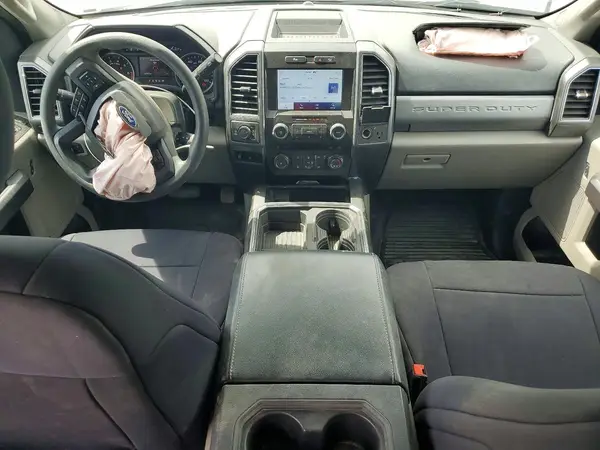 1FT7W2BN4NEC25775 2022 FORD F250 - Image 8