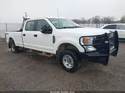 1FT7W2BN4NEC94465 2022 FORD F250