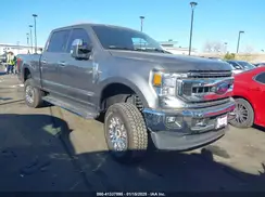 1FT7W2BN4NED05321 2022 FORD F250