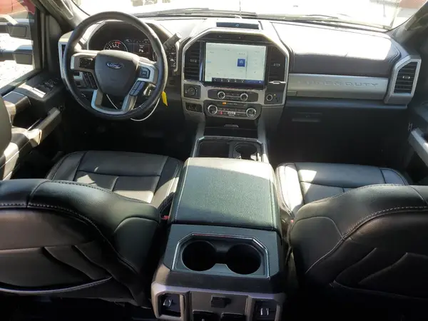 1FT7W2BN4NED51456 2022 FORD F250 - Image 8