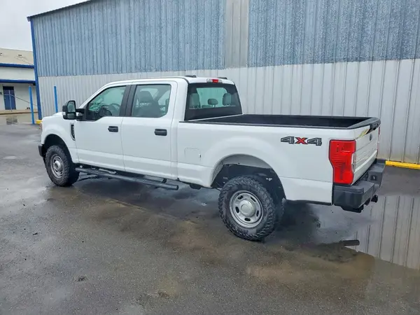 1FT7W2BN4NED69651 2022 FORD F250 - Image 2