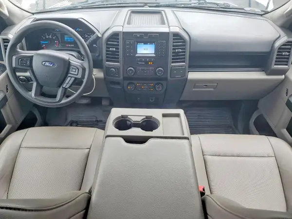 1FT7W2BN4NED69651 2022 FORD F250 - Image 8