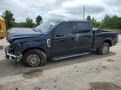 1FT7W2BN4NEE13342 2022 FORD F250
