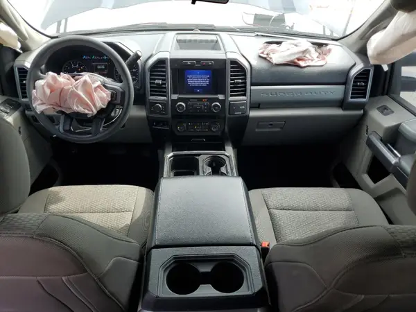 1FT7W2BN4NEE13342 2022 FORD F250 - Image 8