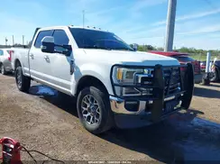 1FT7W2BN4NEE16628 2022 FORD F250