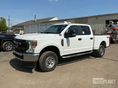 1FT7W2BN4NEE24471 2022 FORD F250