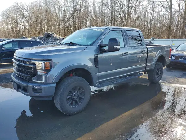 1FT7W2BN4NEE73962 2022 FORD F250 - Image 1